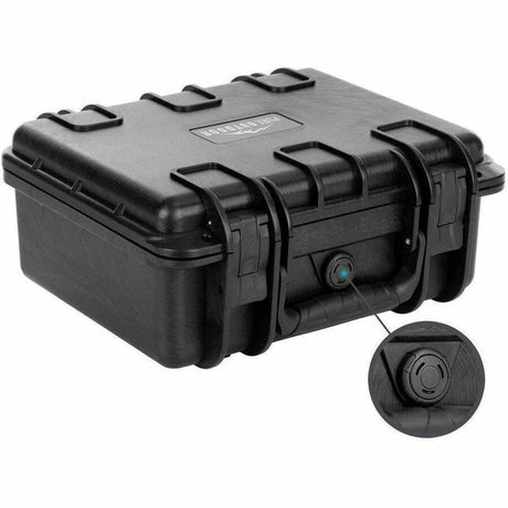 Pure Outdoor Shipping Case