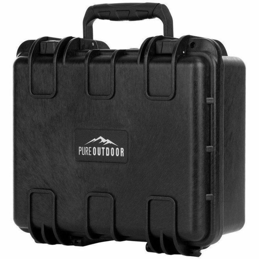 Pure Outdoor Shipping Case
