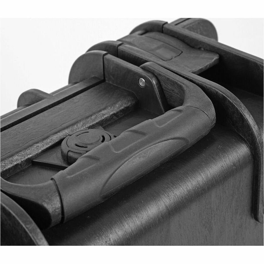 Pure Outdoor Shipping Case