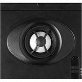 Monoprice Alpha 13682 2-way In-wall Speaker - 80 W RMS