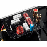 Monoprice Alpha 13682 2-way In-wall Speaker - 80 W RMS