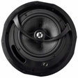 Monoprice Alpha 13683 Speaker - 80 W RMS - 160 W PMPO - 2-way - 2 Pack