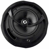 Monoprice Alpha 13683 Speaker - 80 W RMS - 160 W PMPO - 2-way - 2 Pack