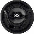 Monoprice Alpha 13684 Speaker - 60 W RMS - 120 W PMPO - 2-way - 2 Pack
