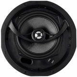 Monoprice Alpha 13684 Speaker - 60 W RMS - 120 W PMPO - 2-way - 2 Pack