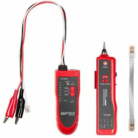 Monoprice Tone Generator with Probe Kit