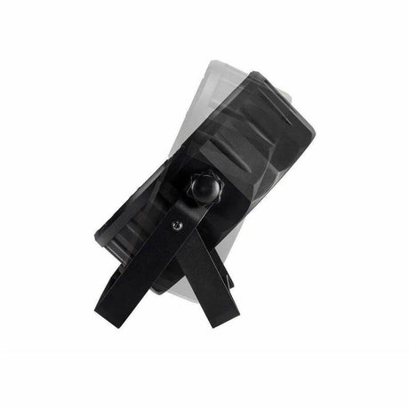 Stage Right 9x10W Quad LED Flat PAR RGBW Stage Wash Light 90W Output