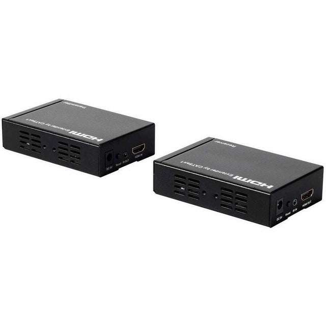 Monoprice Blackbird 1080p Video Extender over Cat6 up to 100m (TCP/IP) with HDMI and IR Support