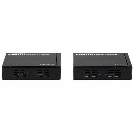 Monoprice Blackbird 1080p Video Extender over Cat6 up to 100m (TCP/IP) with HDMI and IR Support