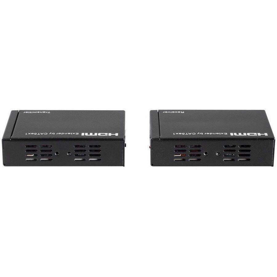 Monoprice Blackbird 1080p Video Extender over Cat6 up to 100m (TCP/IP) with HDMI and IR Support
