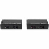 Monoprice Blackbird 1080p Video Extender over Cat6 up to 100m (TCP/IP) with HDMI and IR Support