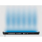 Monoprice Stage Right by Monoprice RGB 42in 24W DMX LED Stage Wash Light Bar