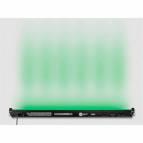 Monoprice Stage Right by Monoprice RGB 42in 24W DMX LED Stage Wash Light Bar