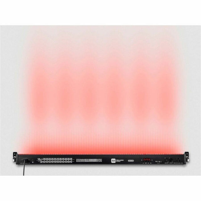 Monoprice Stage Right by Monoprice RGB 42in 24W DMX LED Stage Wash Light Bar
