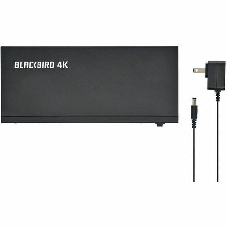 Monoprice Blackbird 4K30 2x4 Video Splitter And Switch with HDMI