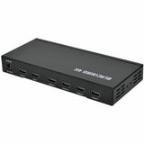 Monoprice Blackbird 4K30 2x4 Video Splitter And Switch with HDMI