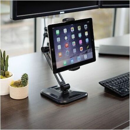 Universal Tablet Desk Stand