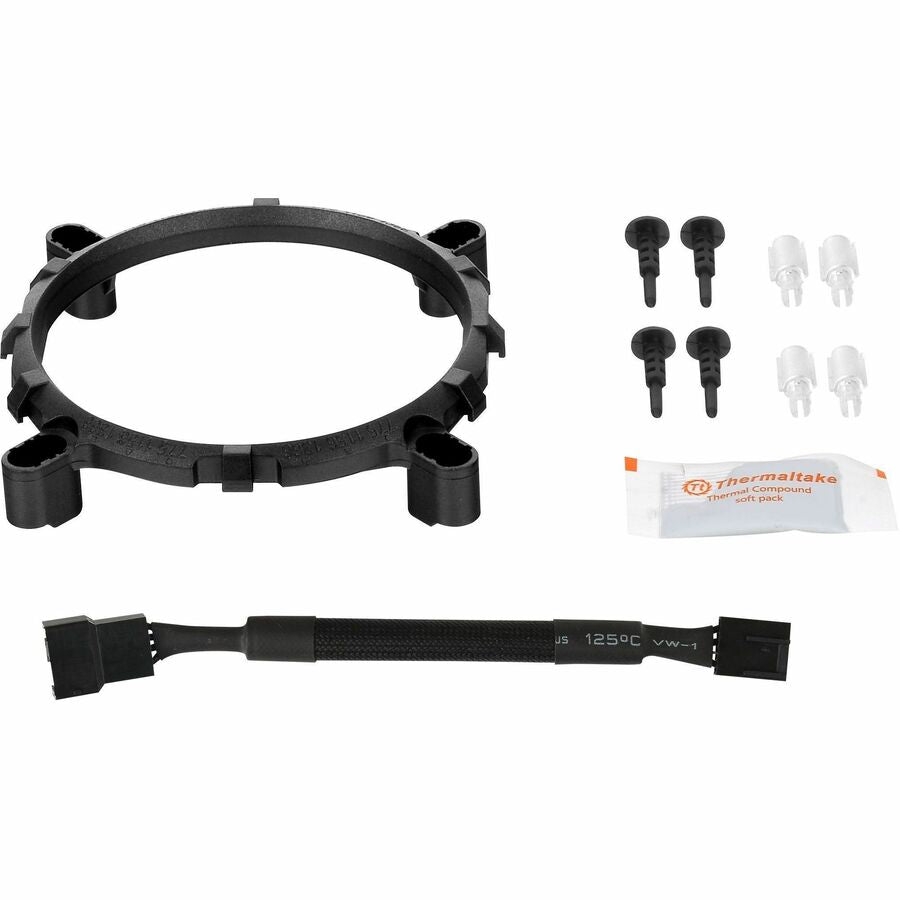 Thermaltake Contac Silent 12 CPU Cooler