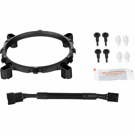 Thermaltake Contac Silent 12 CPU Cooler