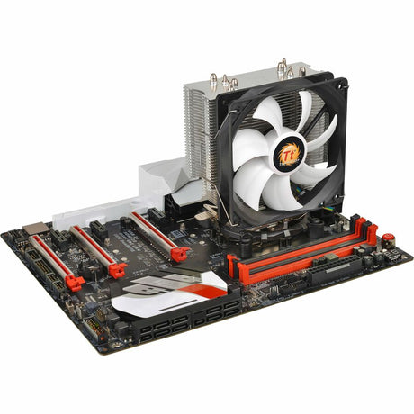 Thermaltake Contac Silent 12 CPU Cooler