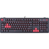 Tt eSPORTS MEKA PRO Cherry BLUE