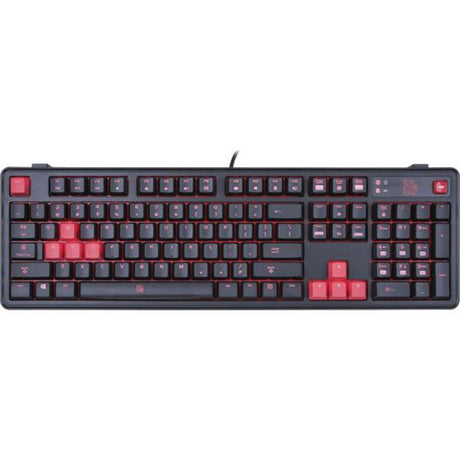 Tt eSPORTS MEKA PRO Cherry BLUE