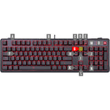 Tt eSPORTS MEKA PRO Cherry BLUE