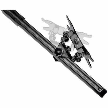 Monoprice 15709 Desk Mount for Monitor - Landscape/Portrait