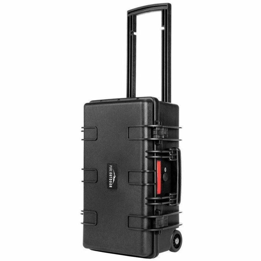 Pure Outdoor Shipping Case