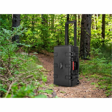 Pure Outdoor Shipping Case