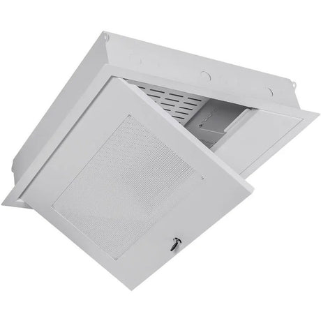 Monoprice Mounting Enclosure for A/V Equipment, Door Panel