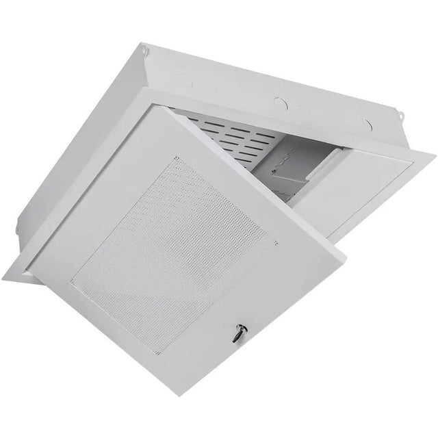 Monoprice Mounting Enclosure for A/V Equipment, Door Panel