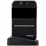 Monoprice Blackbird Pro WiHD 60GHz Uncompressed Wireless Professional Video Extender with up to 30 meter range