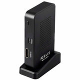 Monoprice Blackbird Pro WiHD 60GHz Uncompressed Wireless Professional Video Extender with up to 30 meter range