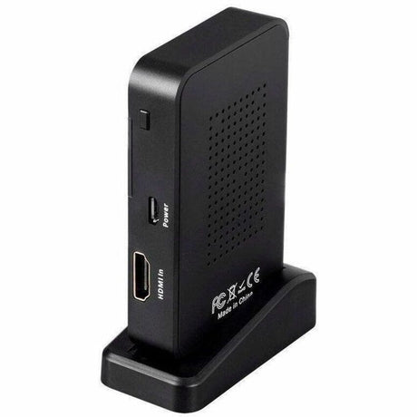 Monoprice Blackbird Pro WiHD 60GHz Uncompressed Wireless Professional Video Extender with up to 30 meter range