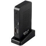 Monoprice Blackbird Pro WiHD 60GHz Uncompressed Wireless Professional Video Extender with up to 30 meter range