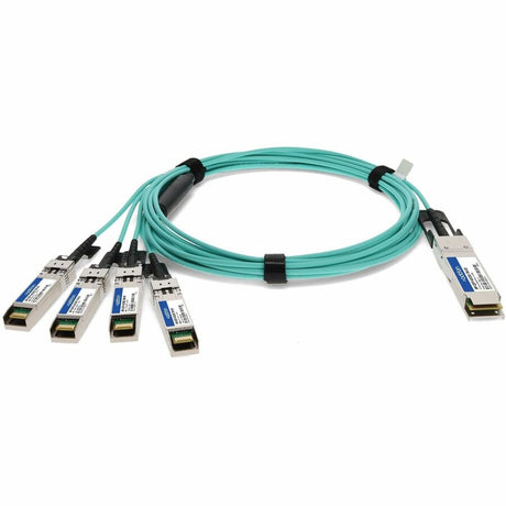 JUNIPER JNP-QSFP-AOCBO-7M 7M