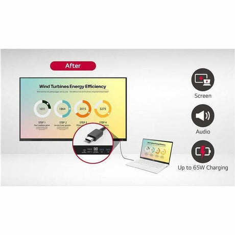 Ortronics Category 6a Keystone Jack, Lacing Cap Termination, Fog White