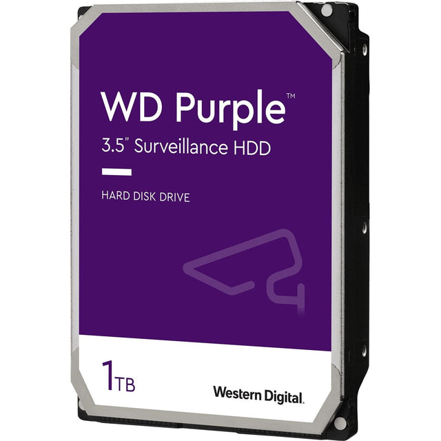 20PK 1TB PURPLE SATA GB/S