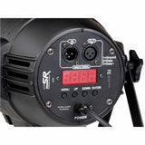 Stage Right 18x 18W HEX LED PAR RGBAW+UV DMX Stage Wash Light