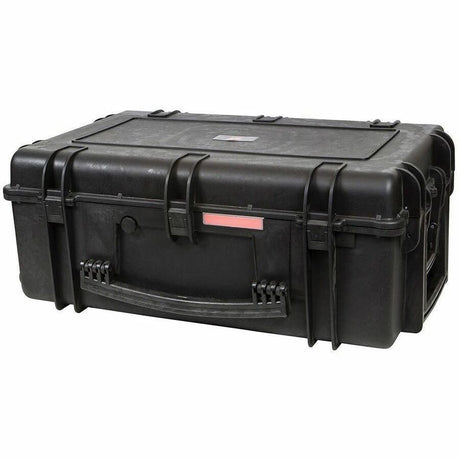 Pure Outdoor Shipping Case