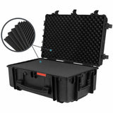 Pure Outdoor Shipping Case