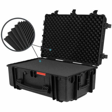 Pure Outdoor Shipping Case