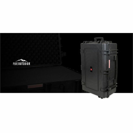 Pure Outdoor Shipping Case