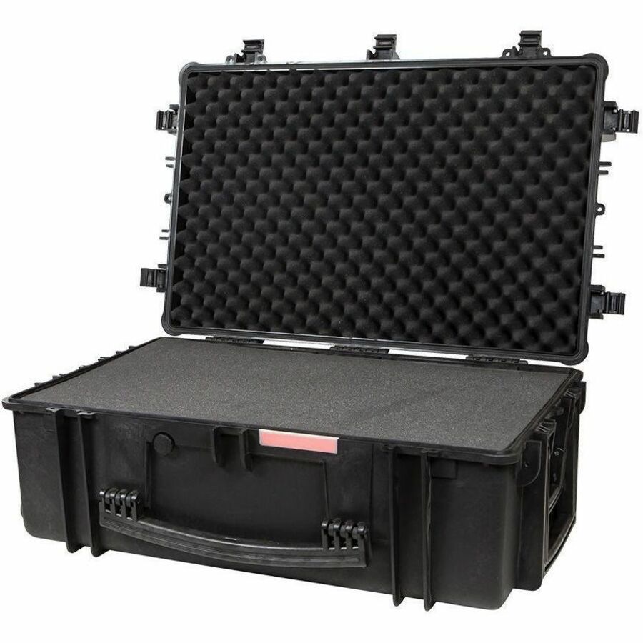 Pure Outdoor Shipping Case