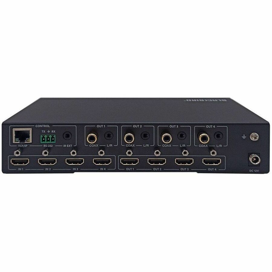 Monoprice Blackbird Video Switcher