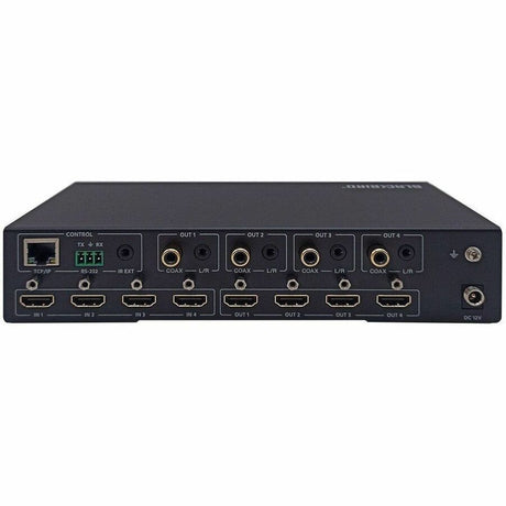 Monoprice Blackbird Video Switcher