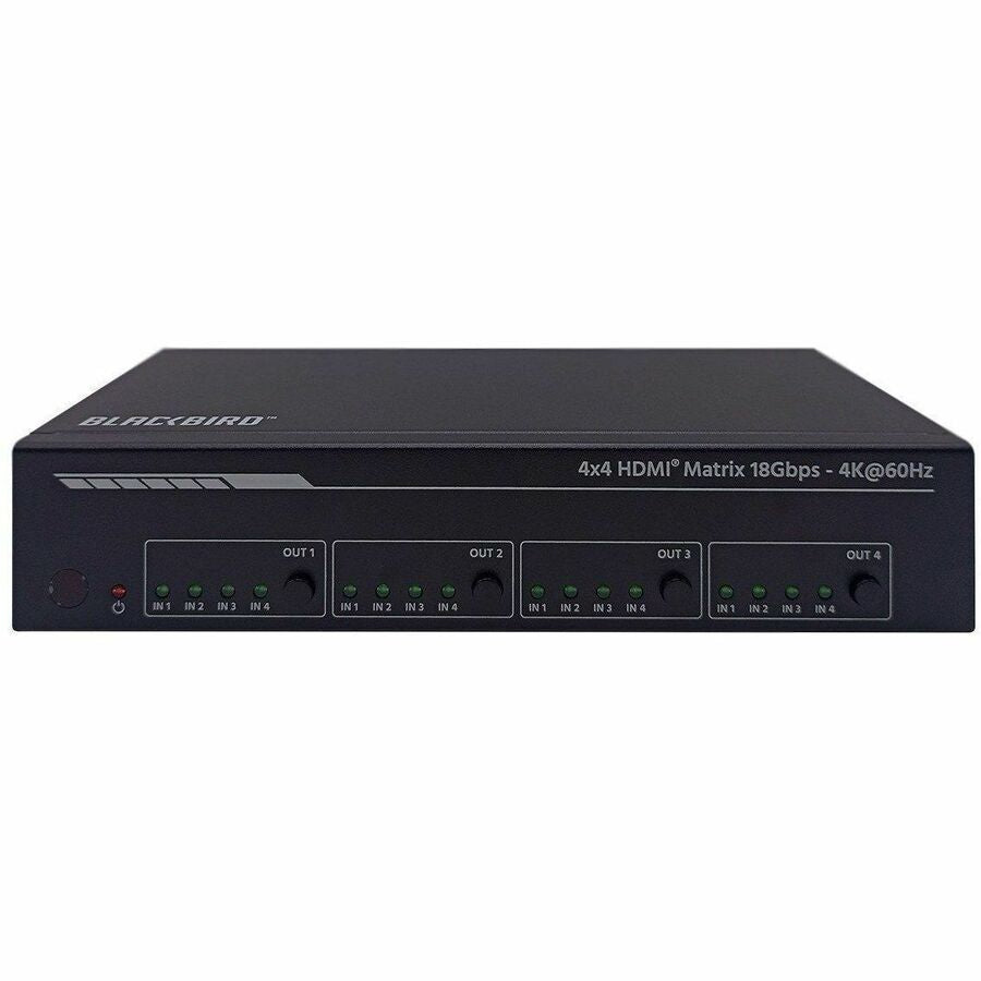 Monoprice Blackbird Video Switcher