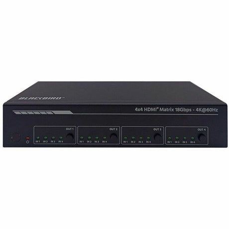 Monoprice Blackbird Video Switcher