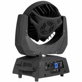 Stage Right Stage Wash 360W LED DMX Moving Head RGBW Stage Light with Zoom